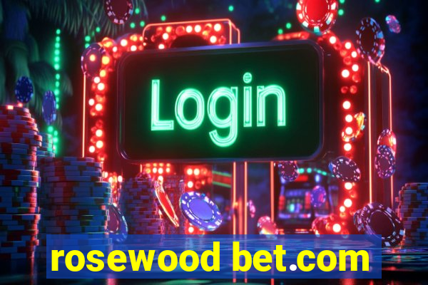 rosewood bet.com