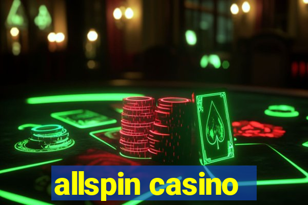 allspin casino