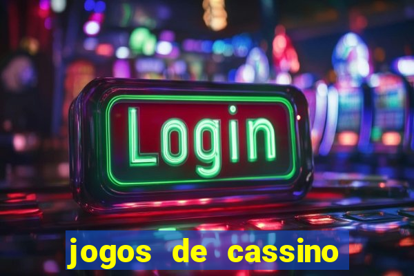 jogos de cassino que pagam de verdade