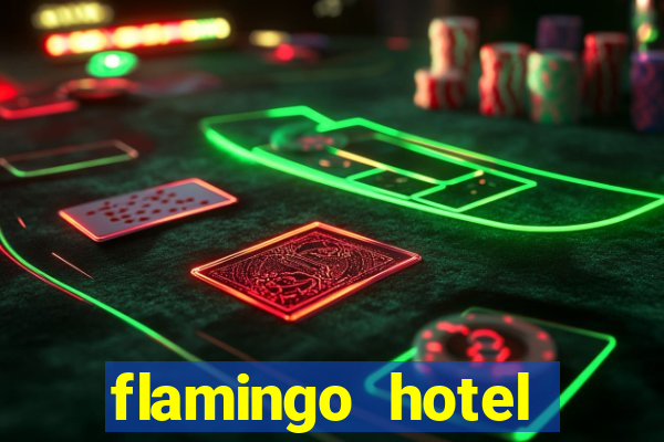 flamingo hotel casino las vegas nv