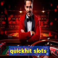 quickhit slots