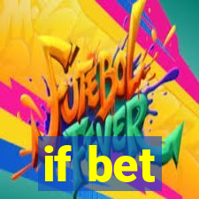 if bet