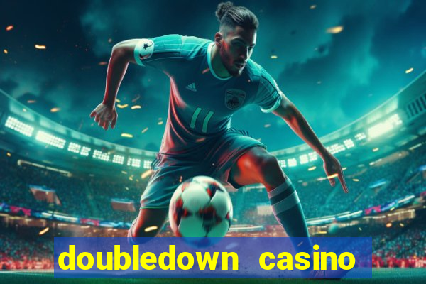 doubledown casino slot games