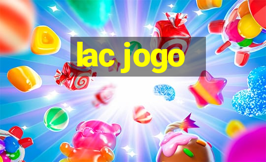 lac jogo