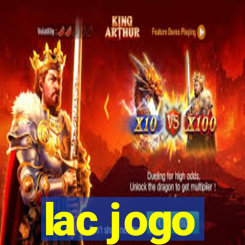 lac jogo