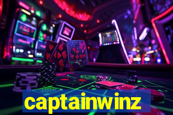 captainwinz