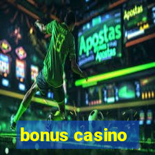 bonus casino