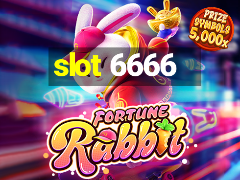 slot 6666