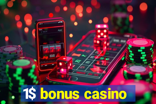 1$ bonus casino