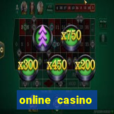 online casino gambling casino