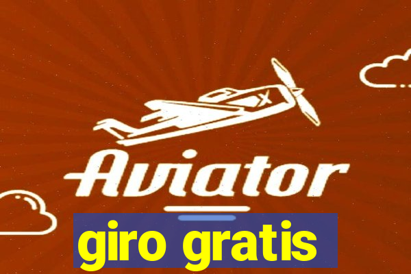 giro gratis