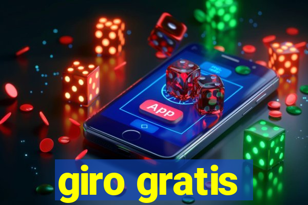 giro gratis