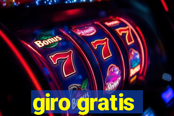 giro gratis