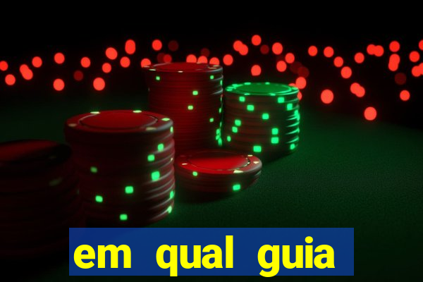 em qual guia podemos aplicar efeitos de iluminação na imagem