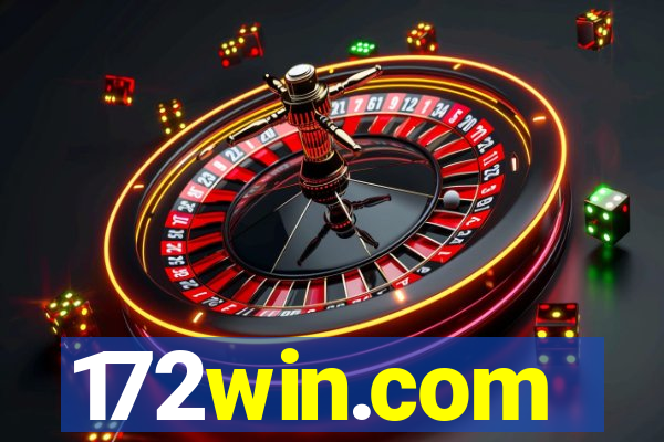 172win.com