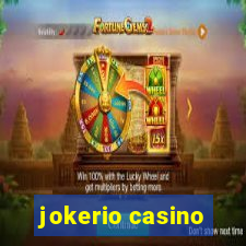 jokerio casino