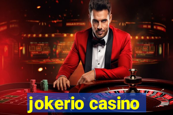 jokerio casino