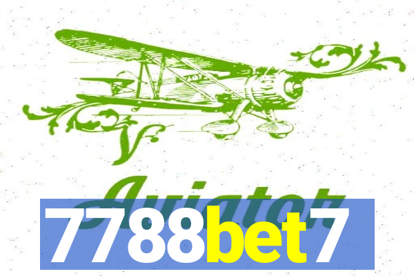 7788bet7