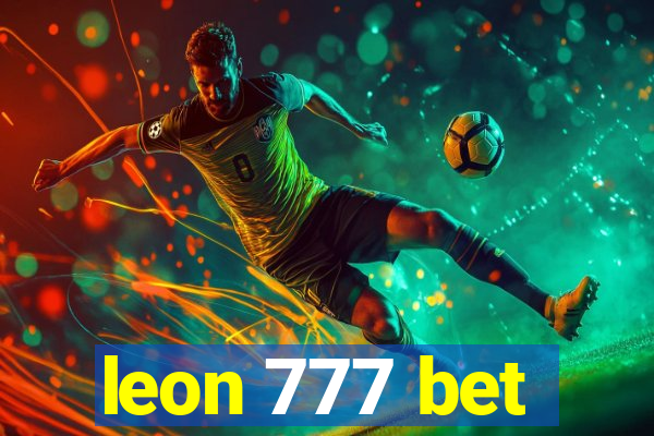 leon 777 bet