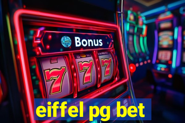 eiffel pg bet