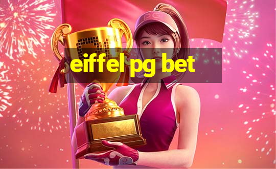 eiffel pg bet