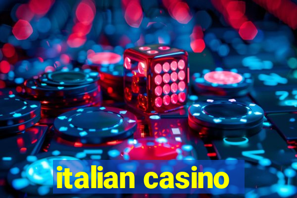 italian casino