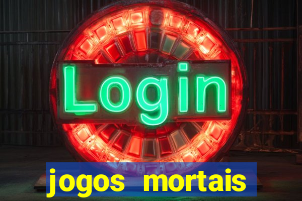 jogos mortais torrent magnet