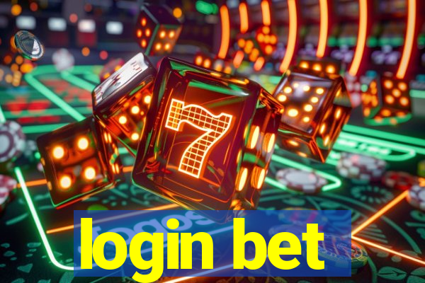 login bet