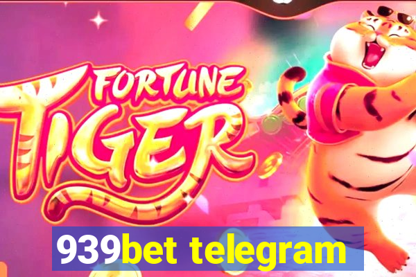 939bet telegram