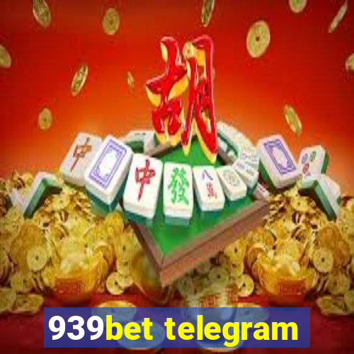 939bet telegram