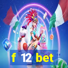 f 12 bet