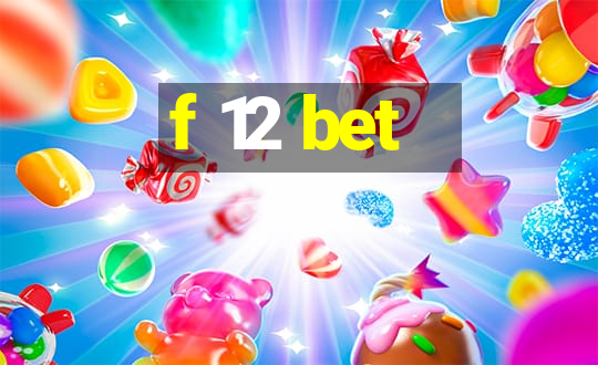 f 12 bet