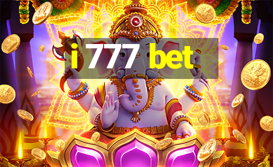 i 777 bet