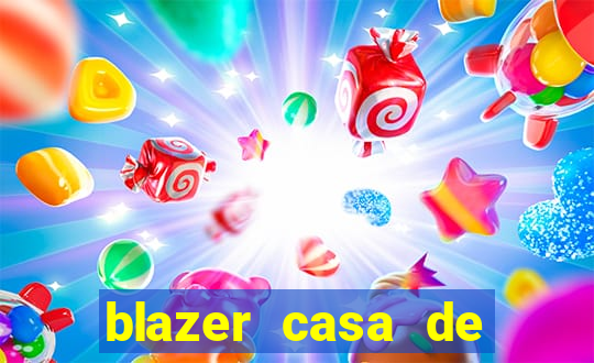 blazer casa de aposta online