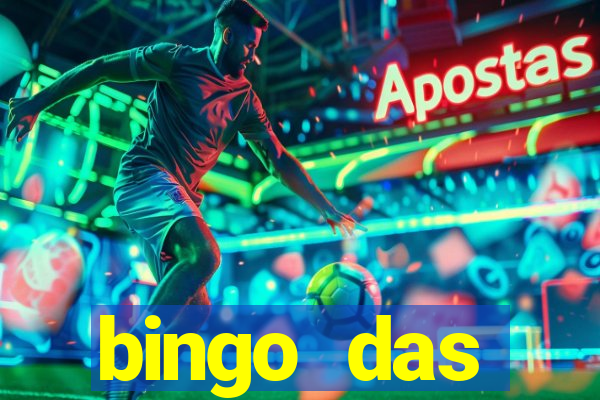 bingo das express?es numéricas