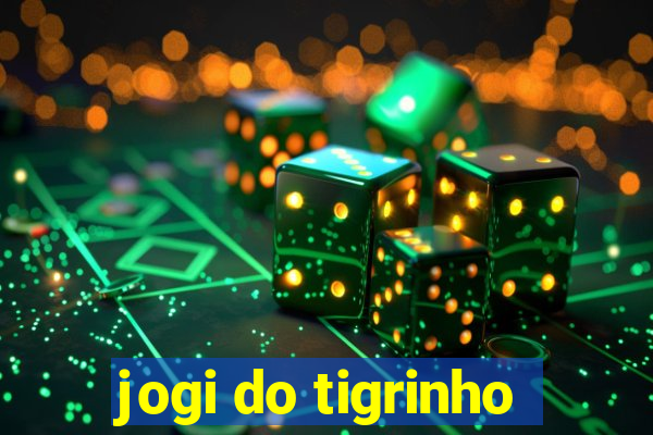 jogi do tigrinho