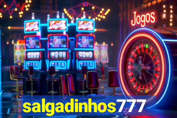 salgadinhos777