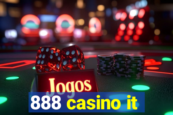 888 casino it