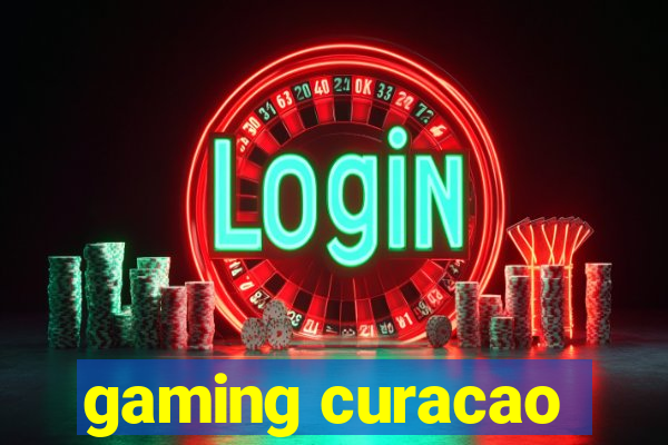 gaming curacao