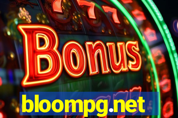 bloompg.net