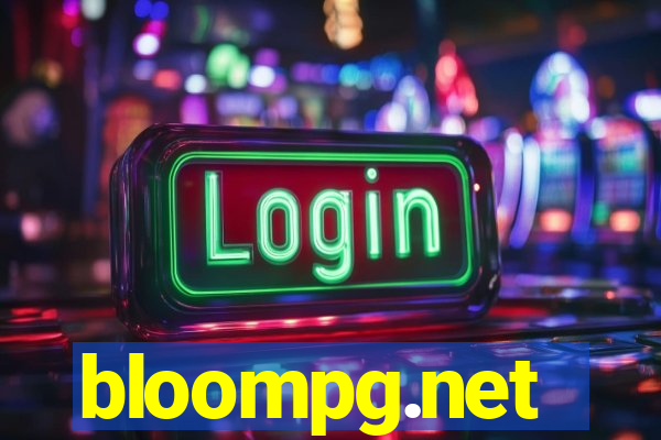 bloompg.net