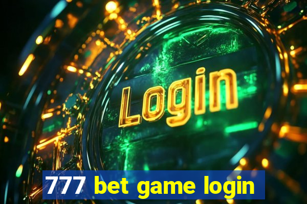 777 bet game login