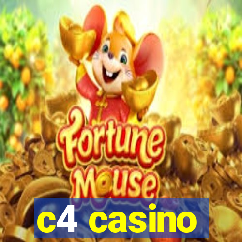 c4 casino