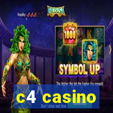 c4 casino