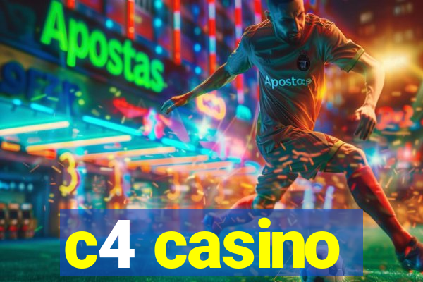 c4 casino