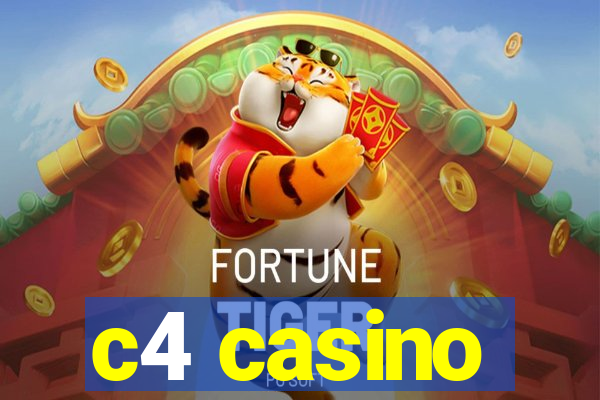 c4 casino