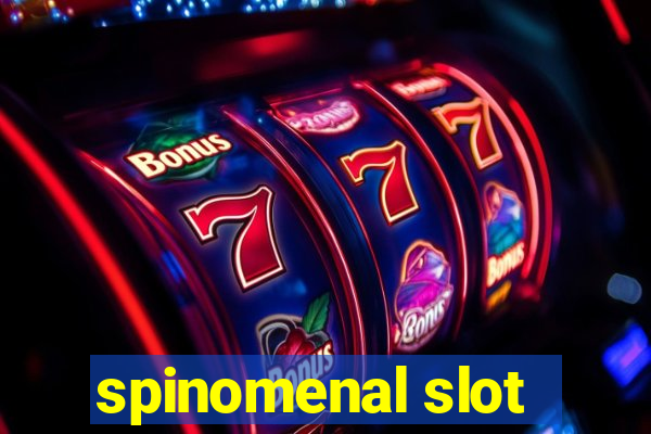 spinomenal slot