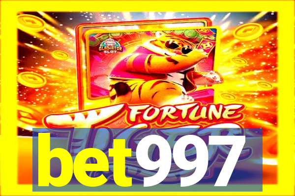 bet997