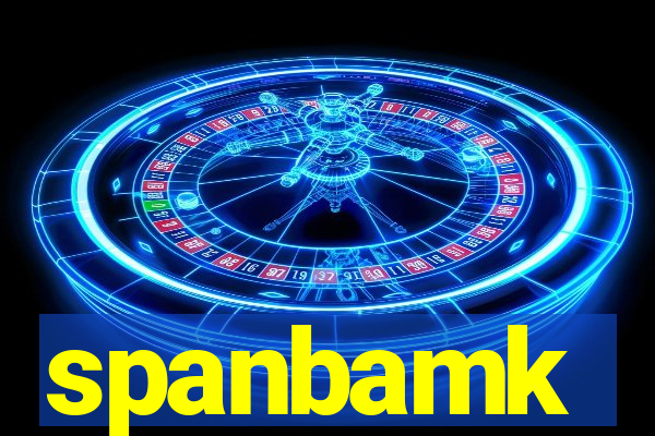 spanbamk