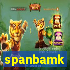 spanbamk